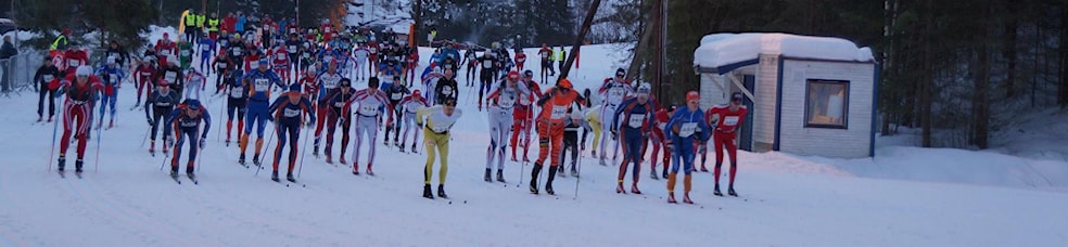 Grenaderløpet